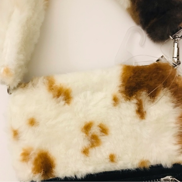 NWOT Anika Multi Cow Wallet - Picture 2 of 5